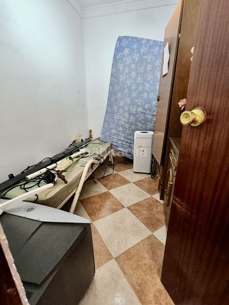 Foto f5c12e47-8122-4c99-af85-10026b7b544c. Casa amb aparcament a Benacazón