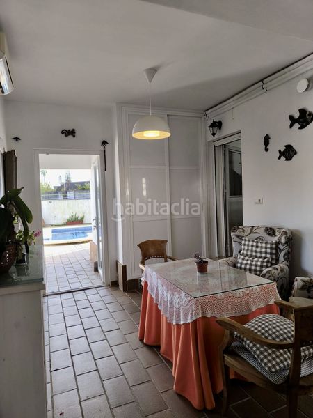 Foto 05ab1c5e-1d7f-4a25-a3f6-34cb271ae260. Casa a Sanlúcar la Mayor