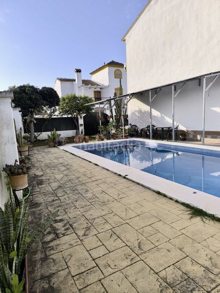 Foto 31e25f55-a179-4d09-b128-257aebb4355c. Casa a Sanlúcar la Mayor