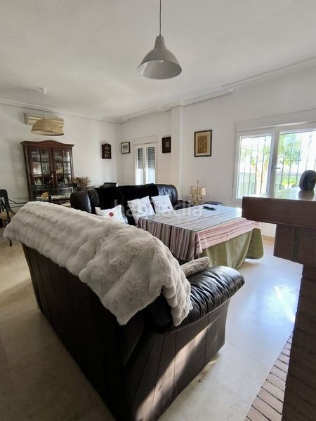 Foto 4d19c03d-77d0-4b9e-92a3-b21b5d4efc7d. Casa a Sanlúcar la Mayor