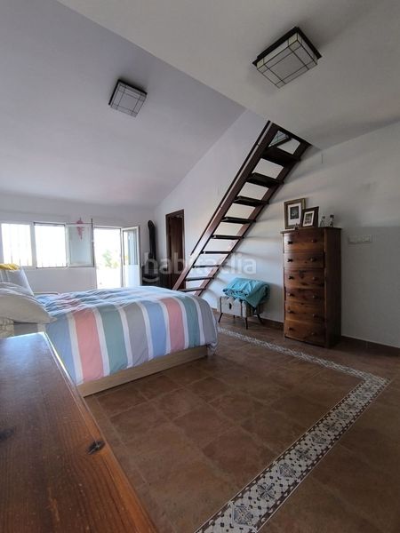 Foto 62a65fb6-a398-443d-9c98-bead819946e4. Casa a Sanlúcar la Mayor