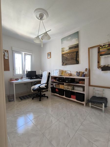 Foto 63709f4b-6c65-4aa3-868d-3c3ae7b8d858. Casa a Sanlúcar la Mayor