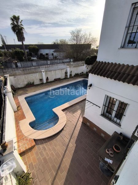 Foto 91ae9462-ba63-465c-a3d4-151b37d7dcc5. Casa a Sanlúcar la Mayor