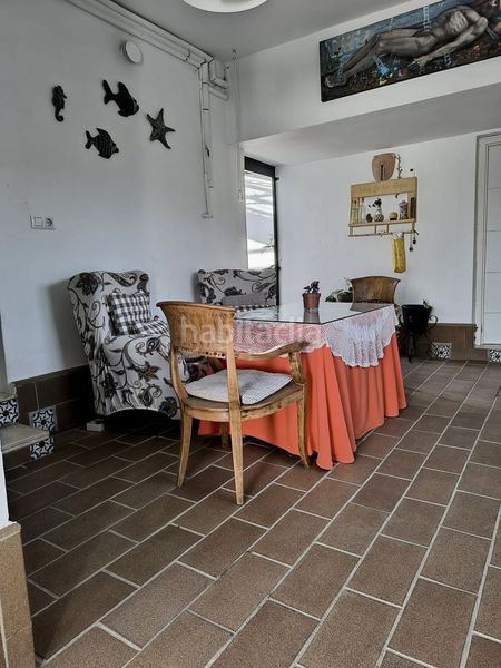 Foto 9611d965-2430-413e-8f05-082ad4319681. Casa a Sanlúcar la Mayor