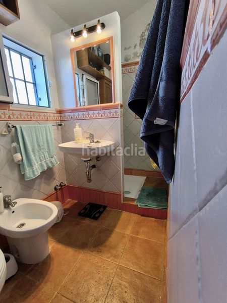 Foto c454edf9-3dfb-4819-8f71-7b4bf4bb17de. Casa a Sanlúcar la Mayor