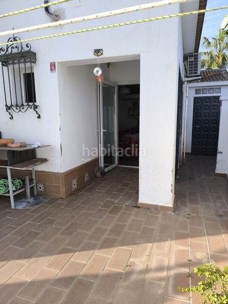 Foto c7c2fc33-0875-4b65-bf42-29da6ee09a72. Casa a Sanlúcar la Mayor