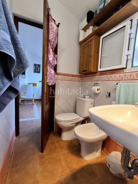 Foto c8f22edf-f4e9-424d-8ac4-c5851c782931. Casa a Sanlúcar la Mayor