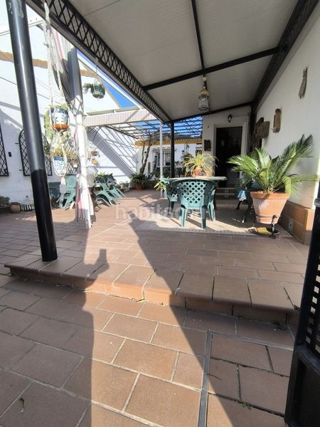 Foto e32a4048-b702-491c-8df0-109143d0a679. Casa a Sanlúcar la Mayor