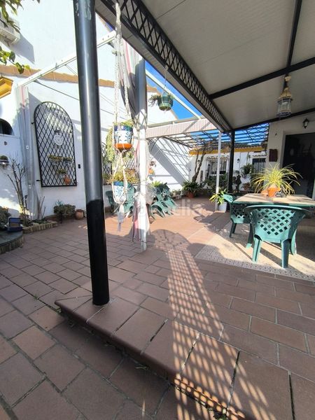 Foto ef164abf-0ba9-455a-880d-13937552cfe0. Casa a Sanlúcar la Mayor