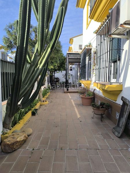 Foto f45d637c-ac6e-4809-996c-48b8533c1027. Casa a Sanlúcar la Mayor