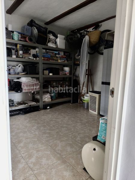 Foto f76e4354-e6ea-454b-a8c3-bd2244534531. Casa a Sanlúcar la Mayor