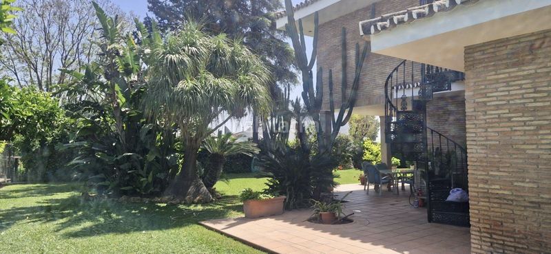 Foto 6c80a298-68c0-4f15-8611-7e5c54497945. Xalet amb aparcament piscina a Colina Blanca - Las Canteras Camas