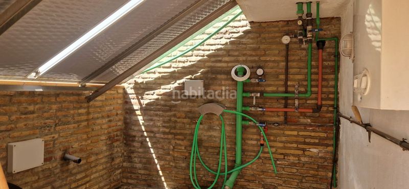 Foto 6d61ddd6-6324-4a27-82aa-eff7ca8b9966. Xalet amb aparcament piscina a Colina Blanca - Las Canteras Camas