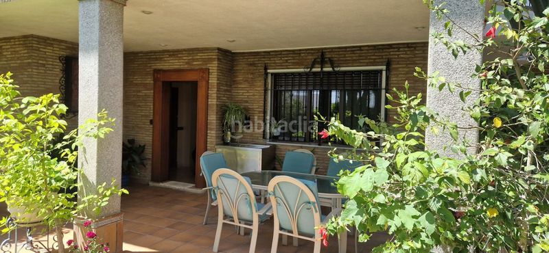 Foto d628187f-bfc6-4c1b-b864-a013f98b3a71. Xalet amb aparcament piscina a Colina Blanca - Las Canteras Camas