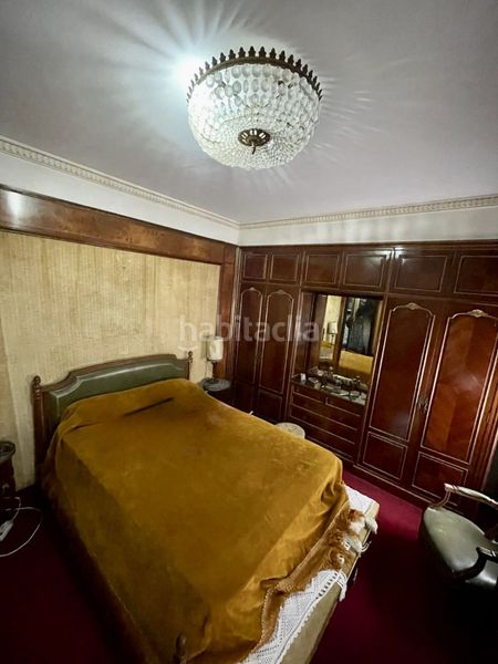 Foto 4f8b9ea5-bd80-44f0-b4c9-97429d9750e1. Pis amb aparcament a San Pablo Sevilla