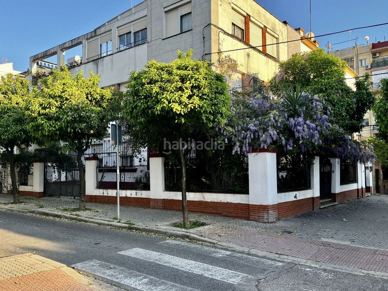 Foto 52df0aca-8d72-49fa-84c2-6d14861c7a9a. Pis amb aparcament a San Pablo Sevilla