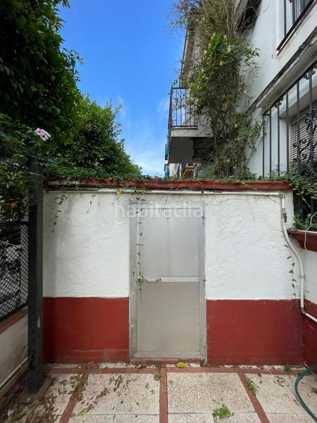 Foto 6d6913dc-514b-4c53-bed3-518578026238. Pis amb aparcament a San Pablo Sevilla