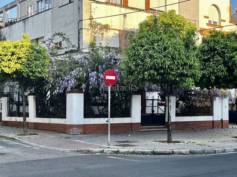Foto a3e0d822-31bf-473e-9873-c5fe3679e216. Pis amb aparcament a San Pablo Sevilla