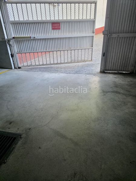 Foto 00552886-baf9-4131-9431-a47329ed3415. Pis amb aparcament a Urbadiez - Entrepuentes Sevilla