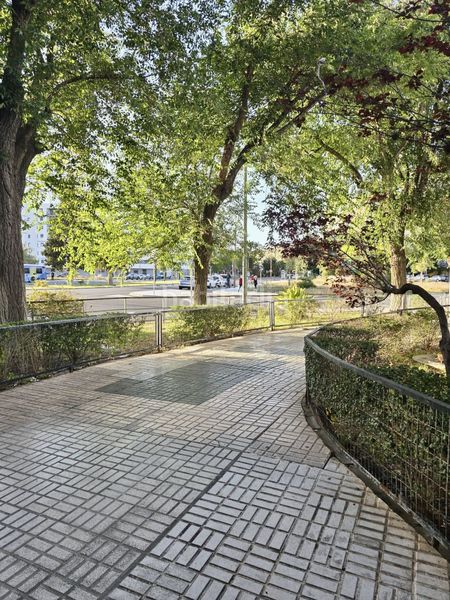 Foto 32d88e91-8d6a-41cd-8883-9692abc2512e. Pis amb aparcament a Urbadiez - Entrepuentes Sevilla