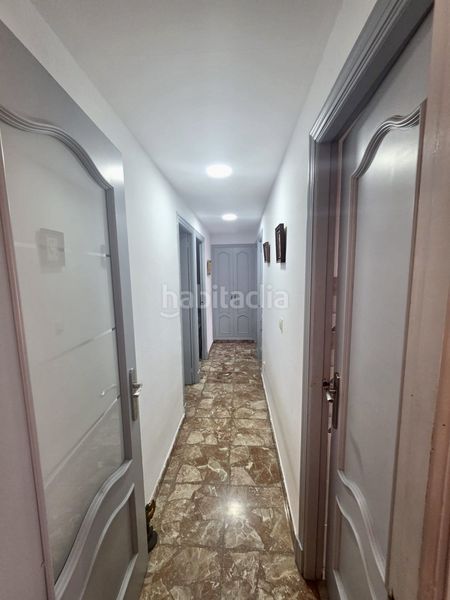 Foto aadfa80d-68c3-4a54-b2c5-ed3c563bbb4d. Pis amb aparcament a Urbadiez - Entrepuentes Sevilla