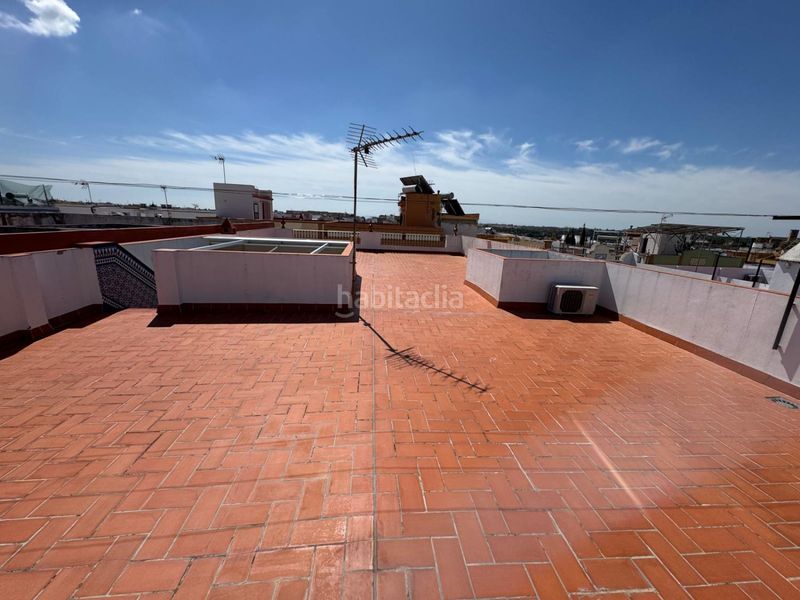 Foto 465018cc-ed76-4ae2-b67c-afff7dbc3d2b. Casa amb aparcament a Centro Alcalá de Guadaira