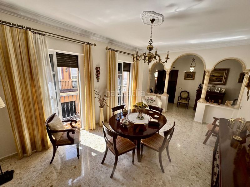 Foto d42e64cb-7407-4ec0-9ad4-727380187002. Casa amb aparcament a Centro Alcalá de Guadaira