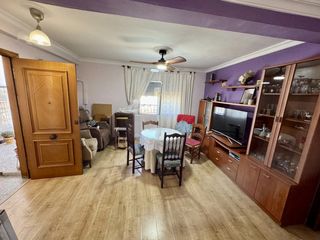 Flat in Alberto Lista