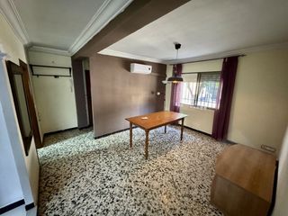 Flat in Juan de la Cueva