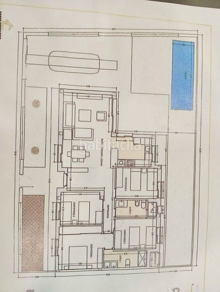 Foto eff2a967-d4e0-4696-93d9-1fe1eb8db652. Chalet  en venta , 4 dormitorios. en Umbrete