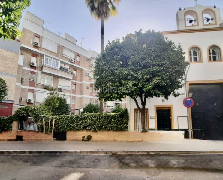 Foto 9d8780ac-0368-4a16-b7cf-f2e0c6fb6354. Pis a Barrio León Sevilla