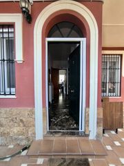 Reihenhaus  Antonio el curilla. Adosado en venta en umbrete, 3 dormitorios.