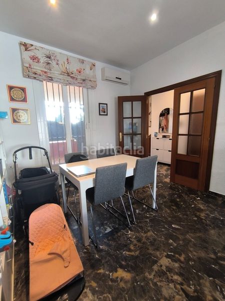 Foto 938c0b5c-96f8-4dea-a1b0-5eb1a55be2aa. Casa adossada amb aparcament a Umbrete