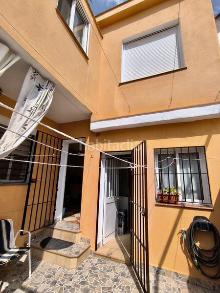 Foto 5f0bcb10-8562-4901-8a2c-f66673444e56. Casa amb calefacció a Umbrete