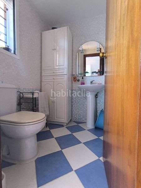 Foto 8f008ff4-cecb-4953-8913-9428f4e265ca. Casa amb calefacció a Umbrete