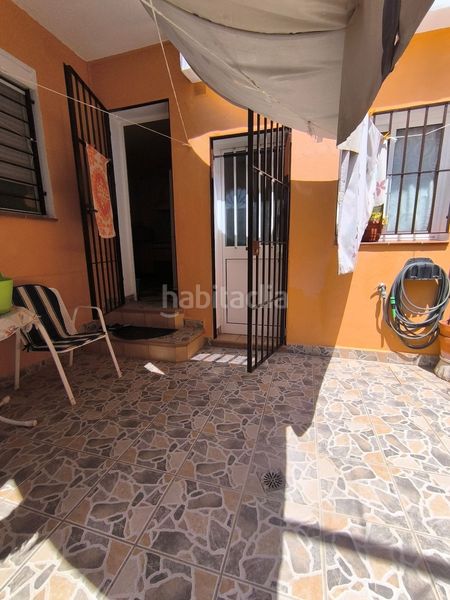 Foto 989ff665-a541-4f3f-8ade-4d2bef3a747e. Casa amb calefacció a Umbrete