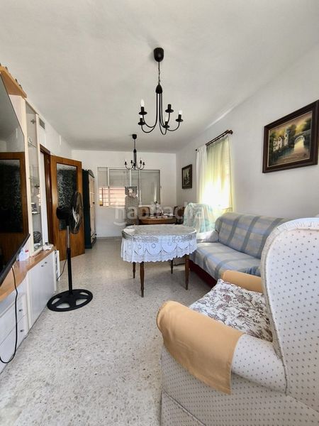 Foto b16e0960-2347-4635-9d89-ad6df44a677e. Casa amb calefacció a Umbrete