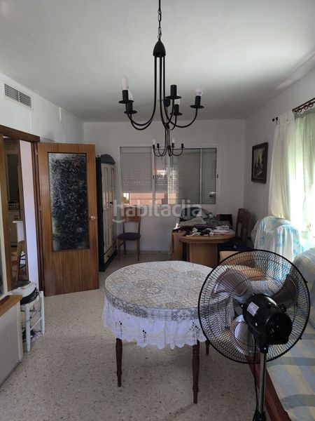 Foto d05c7226-6741-4836-8940-963738f6cb84. Casa amb calefacció a Umbrete