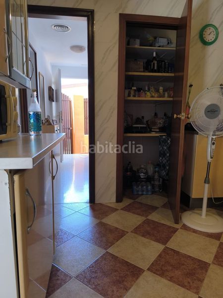 Foto ea0f2025-f70e-4090-98d0-9f41923574f4. Casa amb calefacció a Umbrete