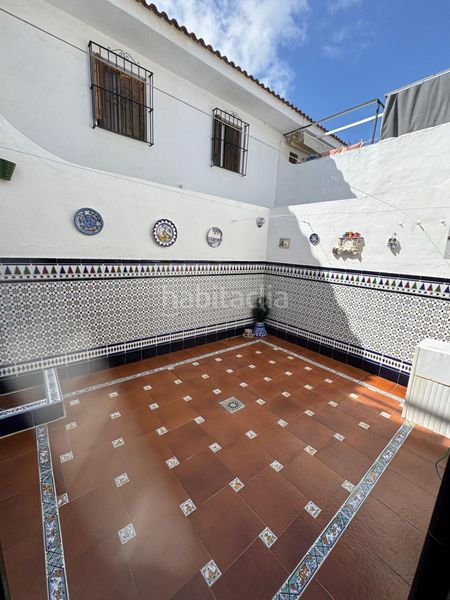 Foto 2844009a-5b36-458c-960f-bcf4d9a00674. Casa adossada amb piscina a Caño Guerrero Almonte