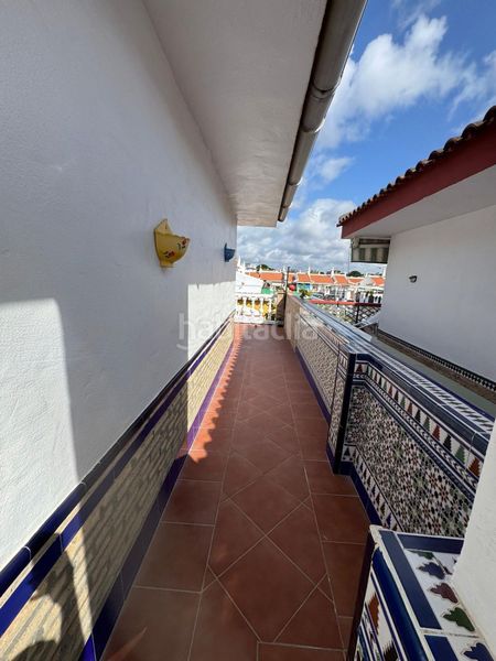 Foto 6375a25d-1537-40a4-ae75-bb62b1b1a663. Casa adossada amb piscina a Caño Guerrero Almonte