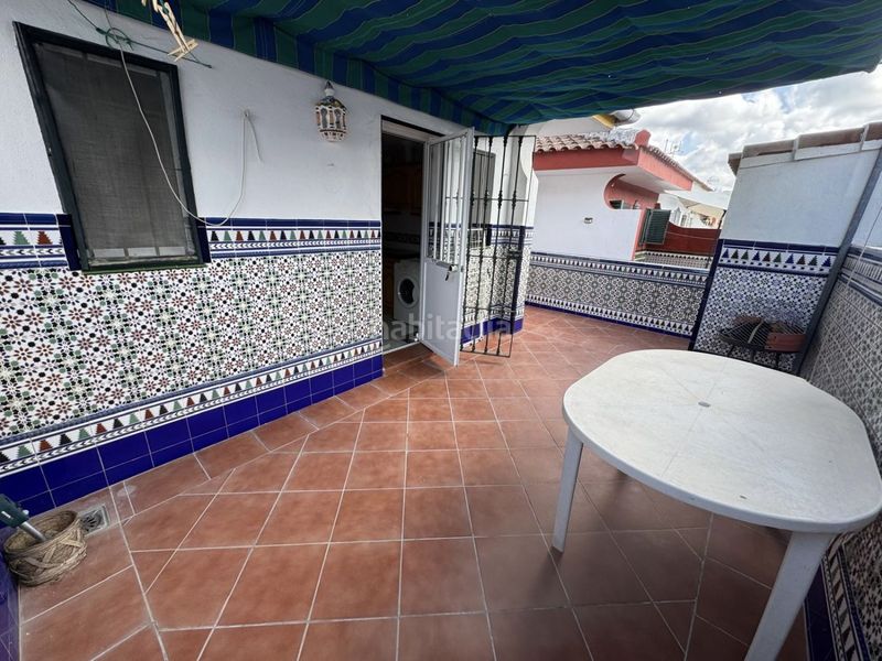 Foto 9f667bd6-3ff0-4648-bf73-26ce4f5daef4. Casa adossada amb piscina a Caño Guerrero Almonte