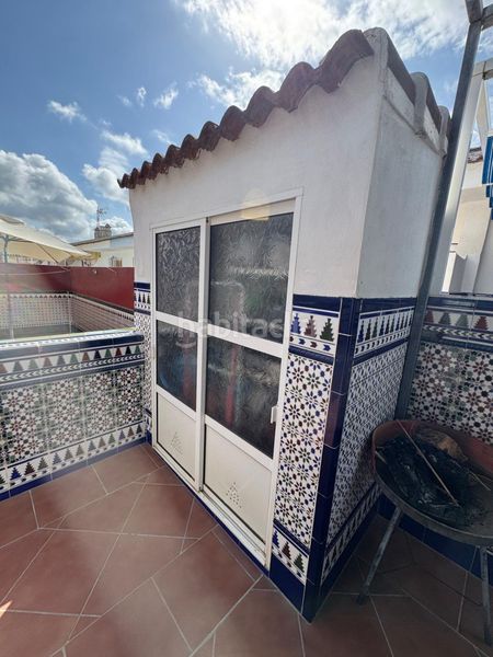Foto ab764993-e24b-43f2-bef7-11d69ddda0d8. Casa adossada amb piscina a Caño Guerrero Almonte