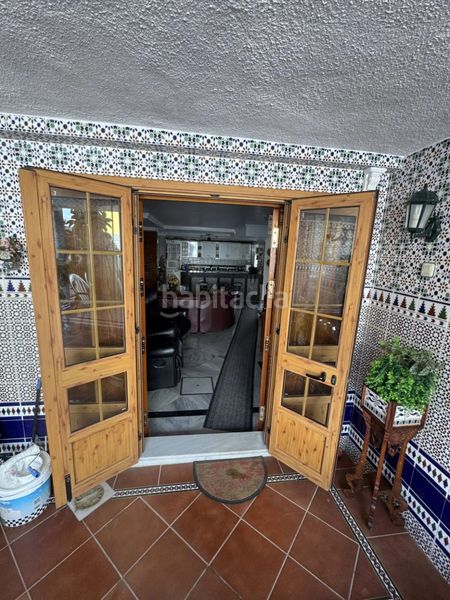 Foto ad2b050e-d70a-4996-9703-fa04d30397b5. Casa adossada amb piscina a Caño Guerrero Almonte