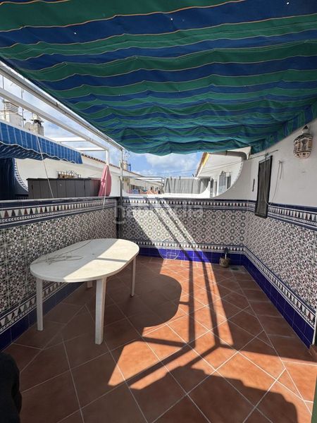 Foto b6c8c37b-5072-4a1c-a2ef-b3219cbc4b3b. Casa adossada amb piscina a Caño Guerrero Almonte