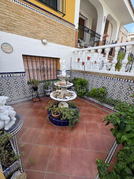 Foto c1d7876b-8f1e-429c-9b6c-0b2458db47f0. Casa adossada amb piscina a Caño Guerrero Almonte