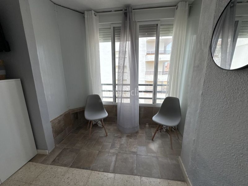Foto 0d940059-7b3a-4997-991b-385fbf511950. Flat with parking pool in Golf - Torre Almenara Almonte