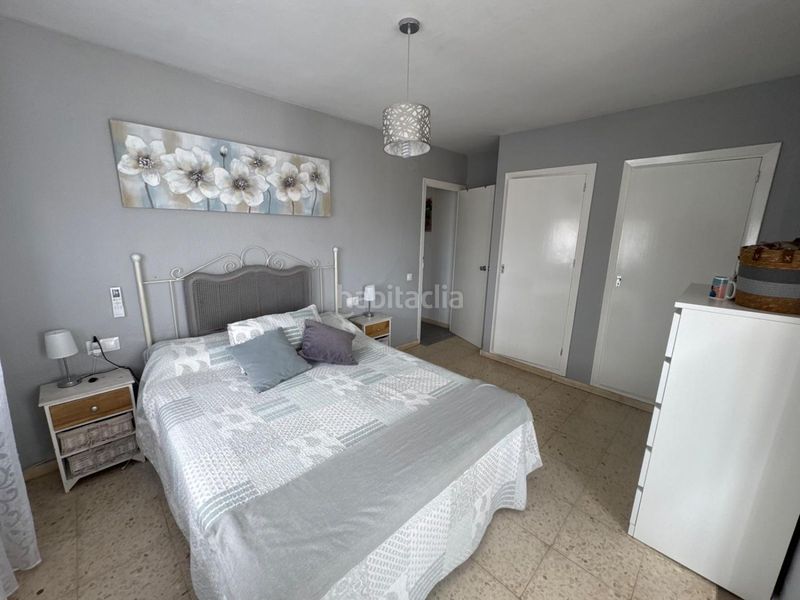 Foto 2977fb28-8fe9-48d0-9a76-a92229e641b4. Flat with parking pool in Golf - Torre Almenara Almonte