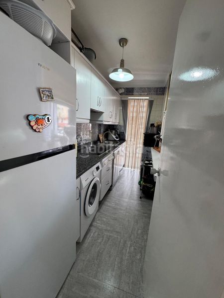 Foto 379f8d4c-42a8-43bc-8c8f-f5f898a9b88b. Flat with parking pool in Golf - Torre Almenara Almonte