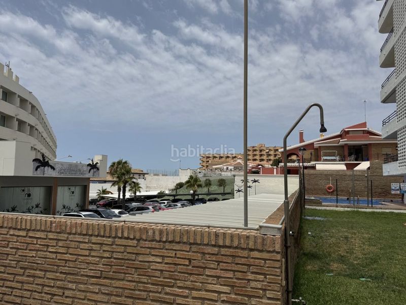 Foto 394abf50-3560-466e-98d6-7512cc2e0d00. Flat with parking pool in Golf - Torre Almenara Almonte